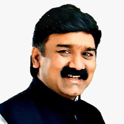 Dr. Ajeet Madhavrao Gopchade